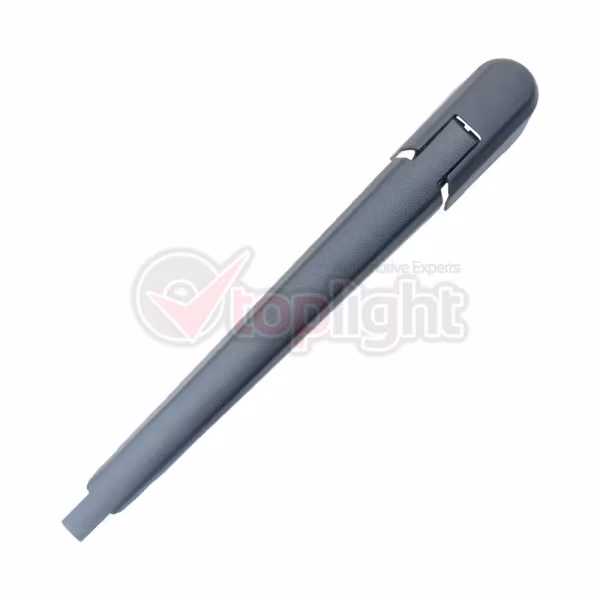 AE TOPLIGHT Serie bracci tergi, Pulizia cristalli