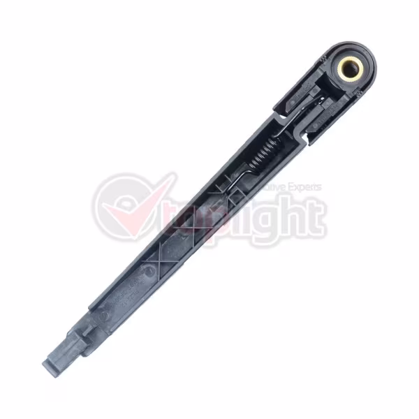 AE TOPLIGHT Serie bracci tergi, Pulizia cristalli