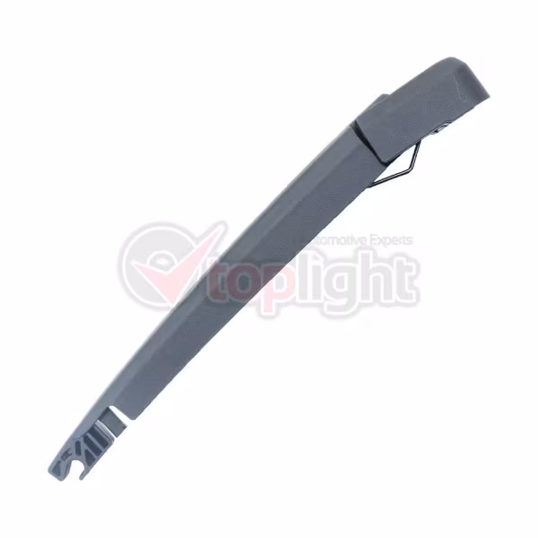 AE TOPLIGHT Serie bracci tergi, Pulizia cristalli