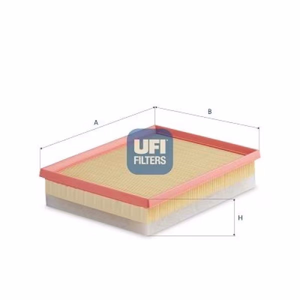 UFI Filtro aria