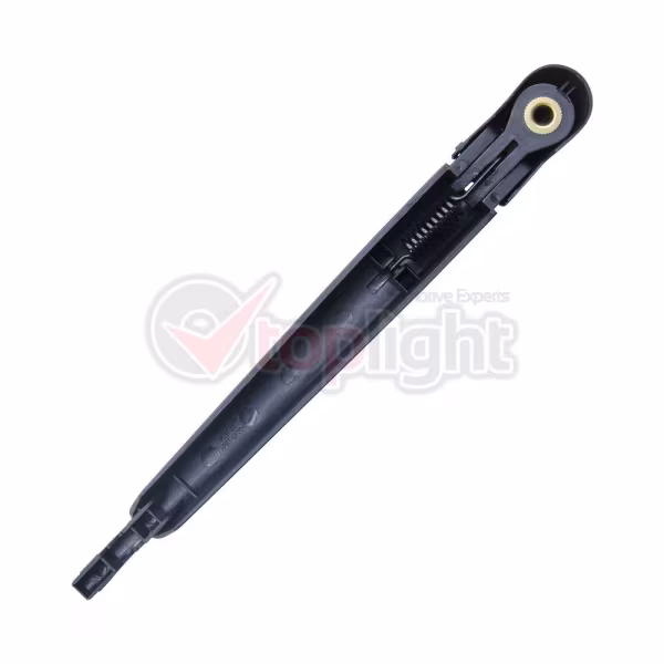 AE TOPLIGHT Serie bracci tergi, Pulizia cristalli