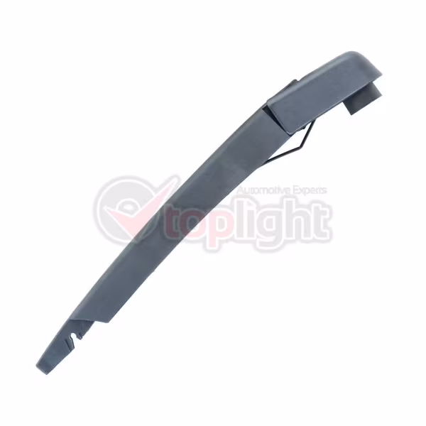 AE TOPLIGHT Serie bracci tergi, Pulizia cristalli