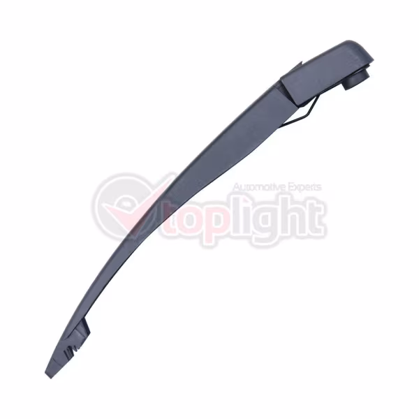 AE TOPLIGHT Serie bracci tergi, Pulizia cristalli