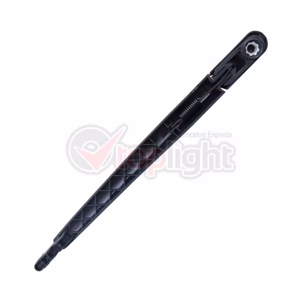 AE TOPLIGHT Serie bracci tergi, Pulizia cristalli