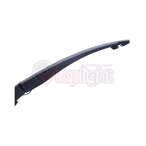 AE TOPLIGHT Serie bracci tergi, Pulizia cristalli