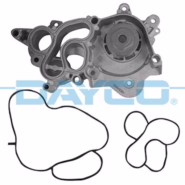 DAYCO Pompa dell’acqua, raffreddamento motore