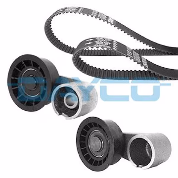 DAYCO Kit cinghie dentate