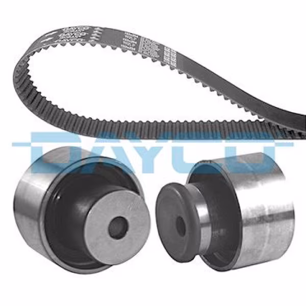 DAYCO Kit cinghie dentate