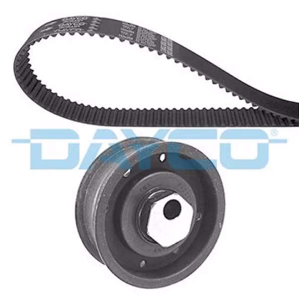 DAYCO Kit cinghie dentate