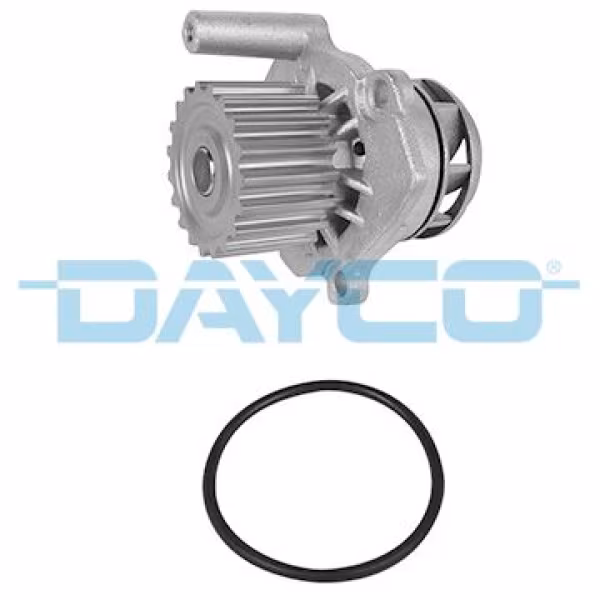DAYCO Pompa dell’acqua, raffreddamento motore