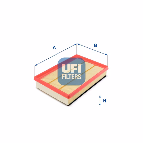 UFI Filtro aria