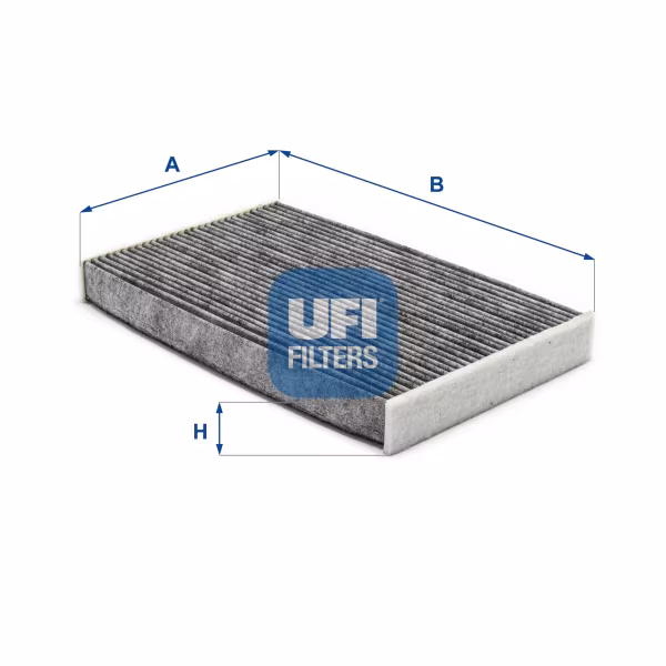 UFI Filtro, Aria abitacolo