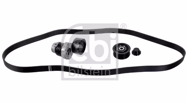 FEBI BILSTEIN Kit Cinghie Poly-V
