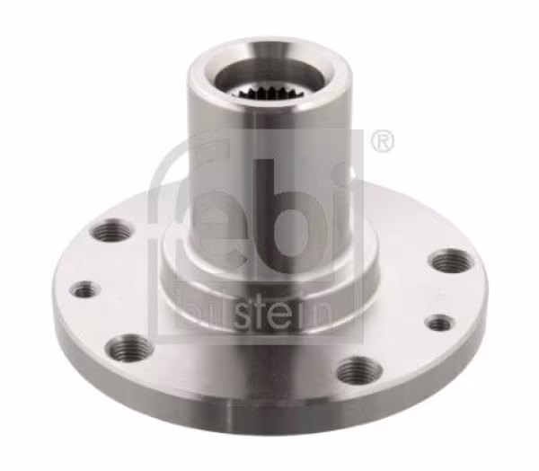 FEBI BILSTEIN Mozzo ruota