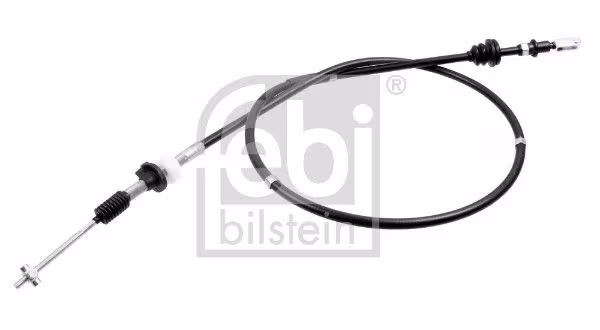 FEBI BILSTEIN Cavo comando, Comando frizione