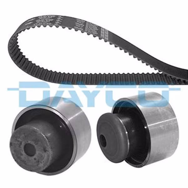 DAYCO Kit cinghie dentate