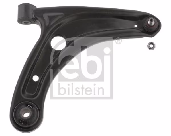 FEBI BILSTEIN Braccio oscillante, Sospensione ruota