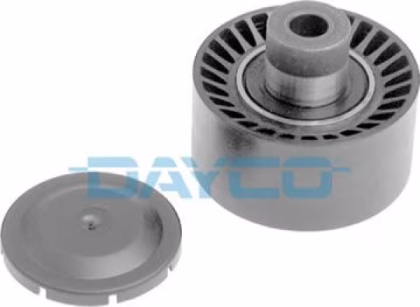 DAYCO Galoppino/Guidacinghia, Cinghia Poly-V