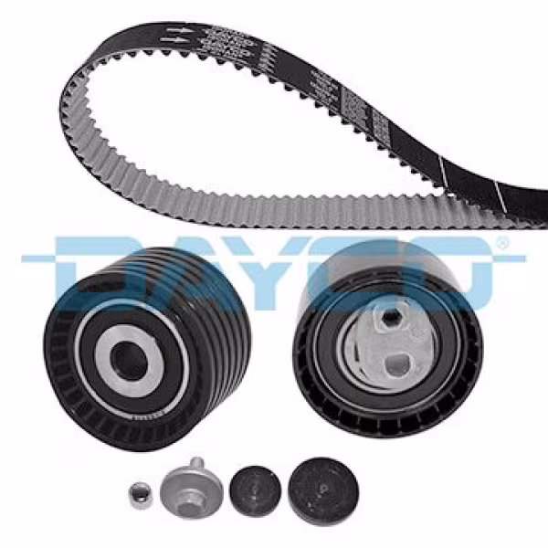 DAYCO Kit cinghie dentate
