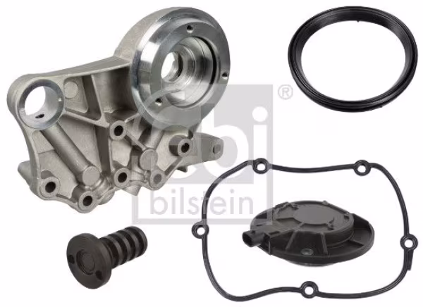 FEBI BILSTEIN Supporto di cuscinetto, albero a camme