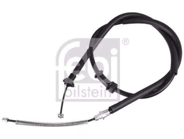 FEBI BILSTEIN Cavo comando, Freno stazionamento