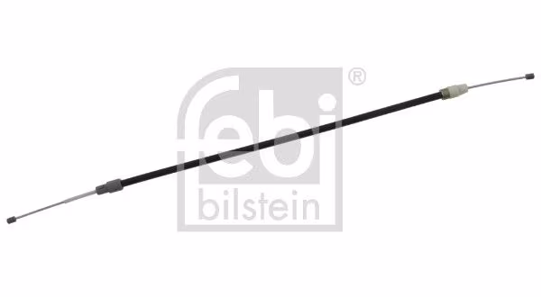 FEBI BILSTEIN Cavo comando, Freno stazionamento