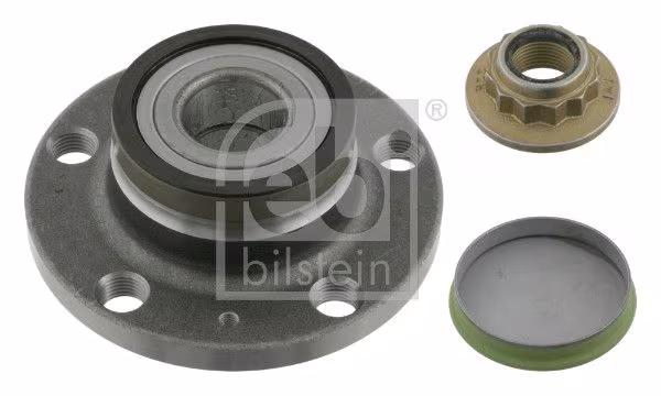 FEBI BILSTEIN Kit cuscinetto ruota