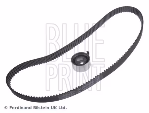 BLUE PRINT Kit cinghie dentate