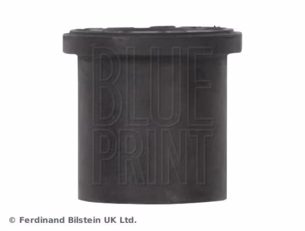 BLUE PRINT Bronzina cuscinetto, Molla a balestra