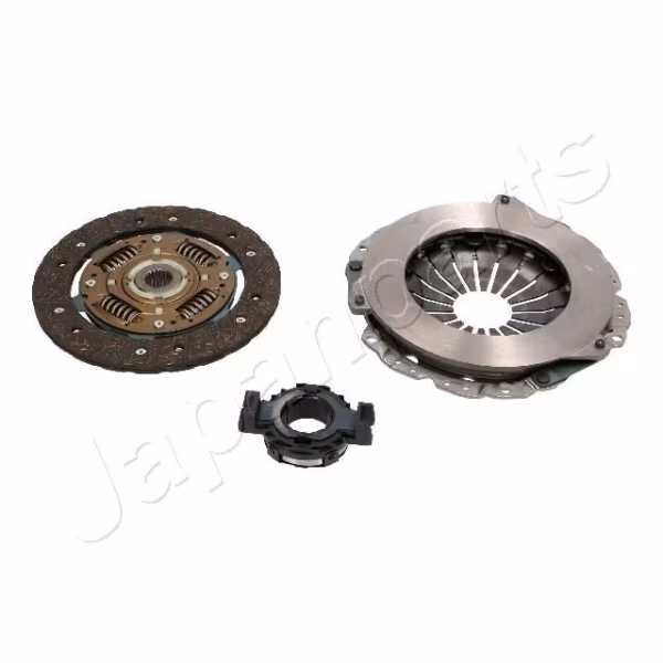 JAPANPARTS Kit frizione