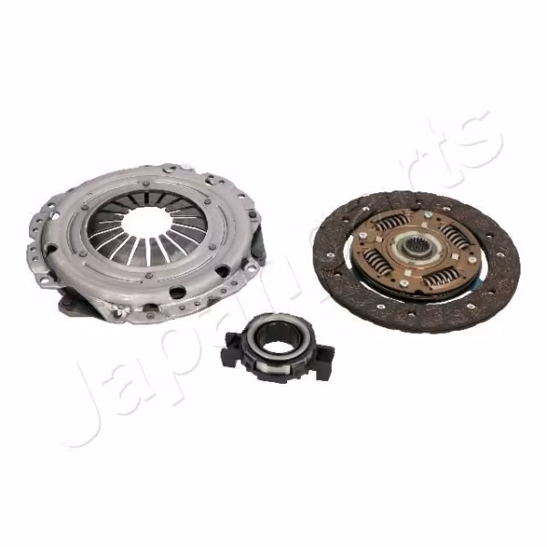 JAPANPARTS Kit frizione
