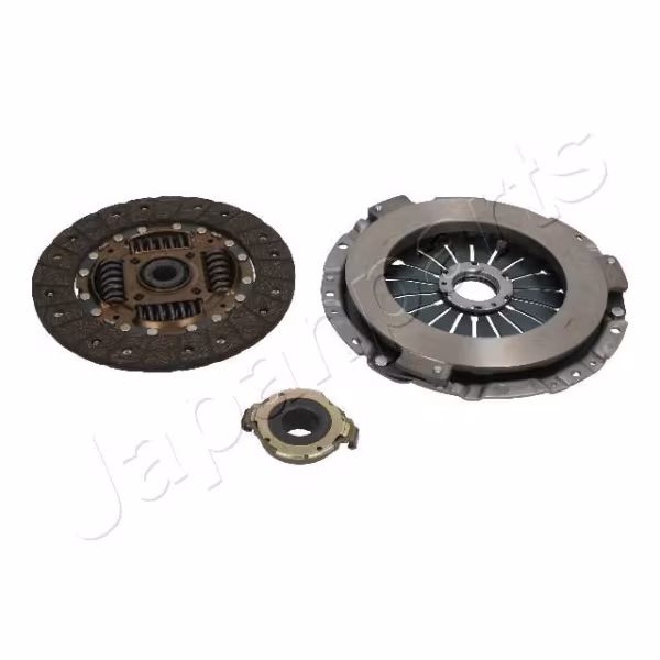 JAPANPARTS Kit frizione