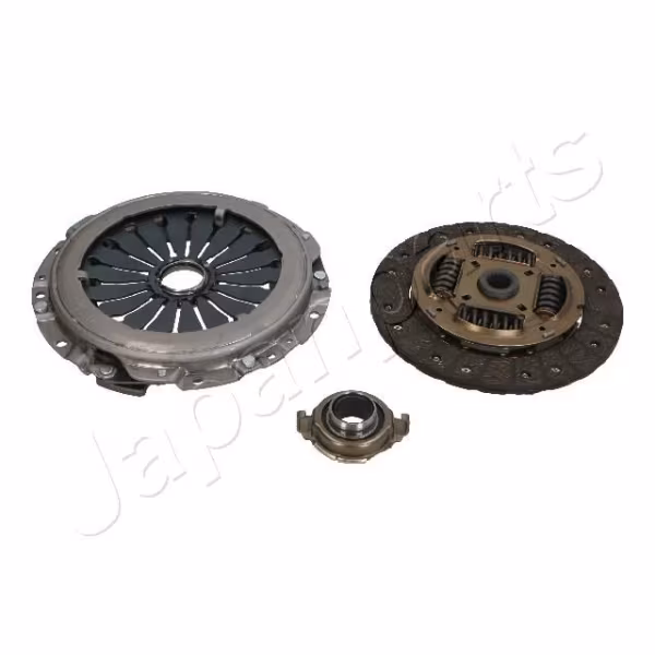 JAPANPARTS Kit frizione