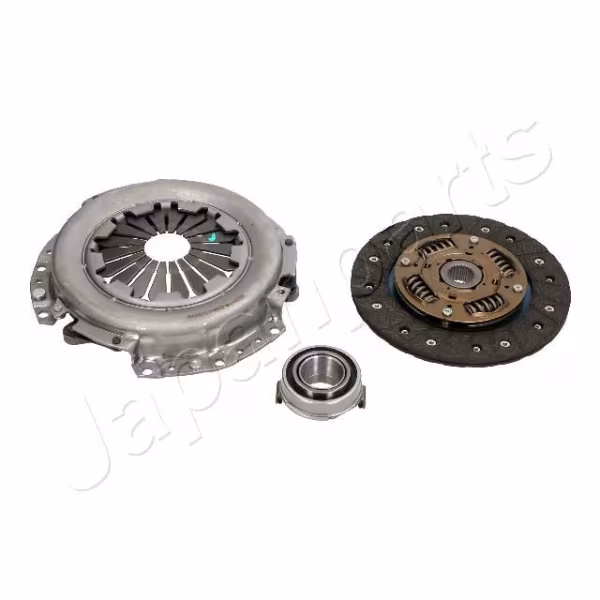 JAPANPARTS Kit frizione