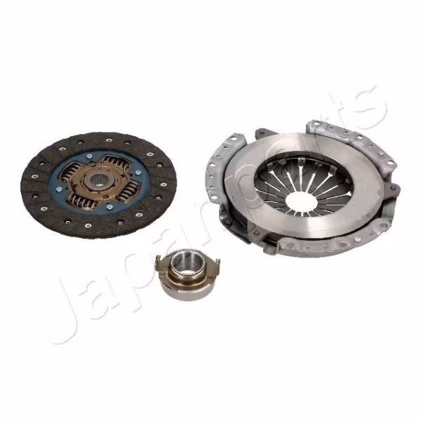 JAPANPARTS Kit frizione