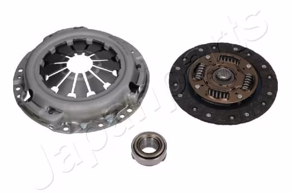 JAPANPARTS Kit frizione