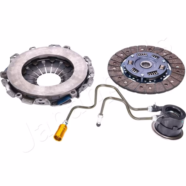 JAPANPARTS Kit frizione