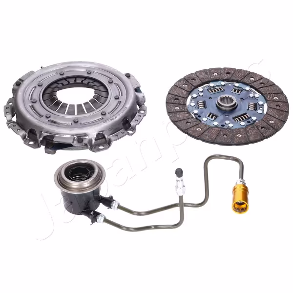 JAPANPARTS Kit frizione