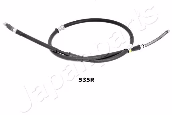JAPANPARTS Cavo comando, Freno stazionamento