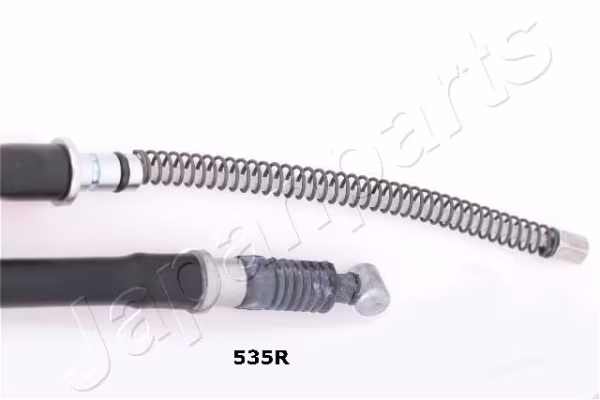 JAPANPARTS Cavo comando, Freno stazionamento