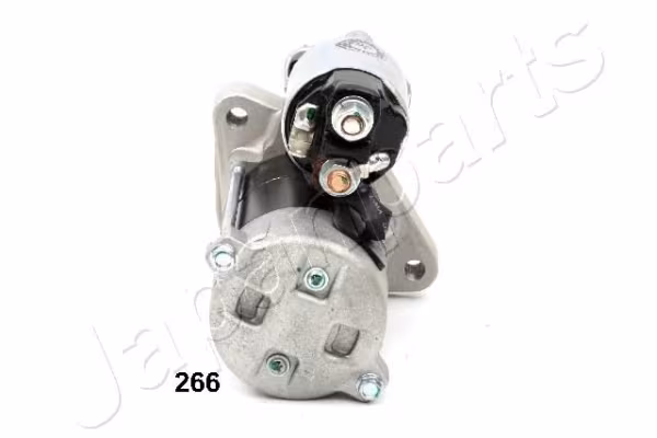 JAPANPARTS Motorino d\'avviamento