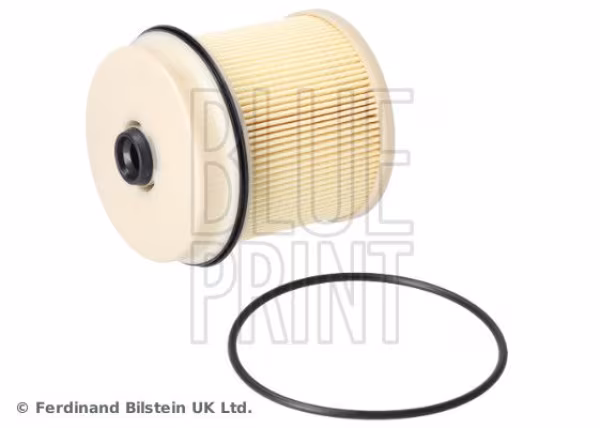 BLUE PRINT Filtro carburante