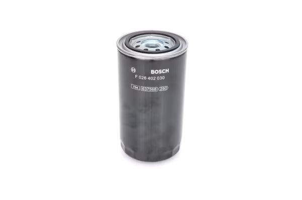 BOSCH Filtro carburante