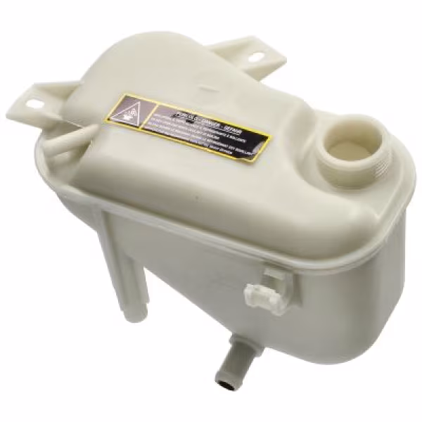 BIRTH Serbatoio compensazione, Refrigerante