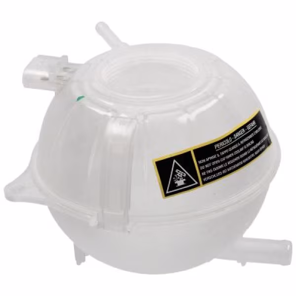BIRTH Serbatoio compensazione, Refrigerante