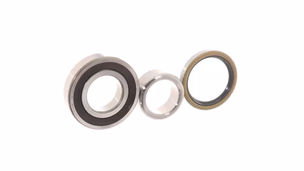 SKF Kit cuscinetto ruota