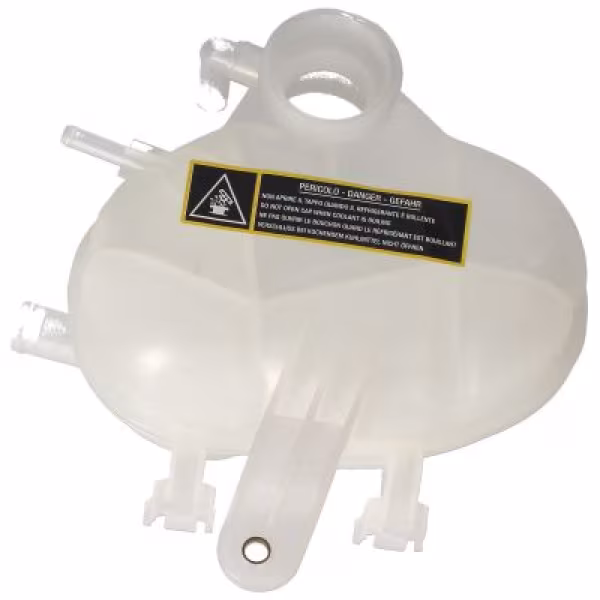 BIRTH Serbatoio compensazione, Refrigerante