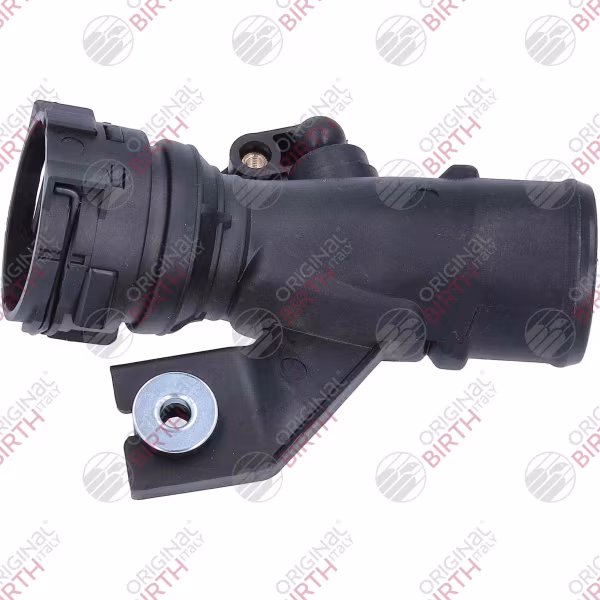 BIRTH Flessibile aria alimentazione