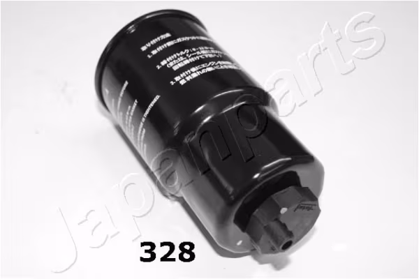 JAPANPARTS Filtro carburante