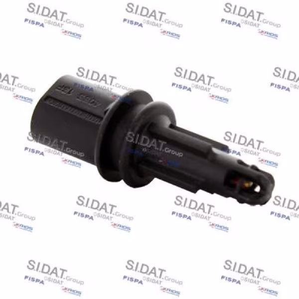 SIDAT Sensore, Temperatura aria aspirata
